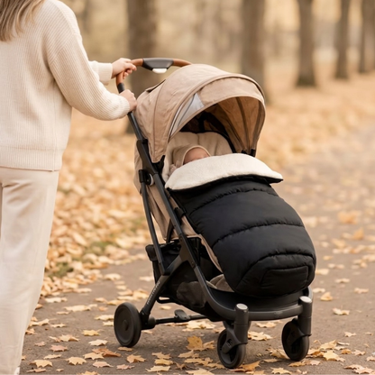 SnuggleNest | Altijd warm & geborgen onderweg