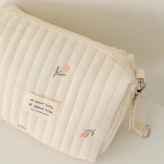 CarryCute | De favoriete compacte luiertas voor moeders on-the-go